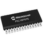 PIC16F876-04I/SO Microchip マイコン， 28-Pin PLCC PIC16F876-04I/SO MICROCHIP