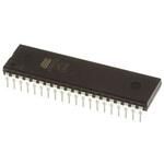 AT89S52-24PU Microchip マイコン AT89， 40-Pin PDIP AT89S52-24PU MICROCHIP