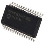 PIC18F2520-I/SO Microchip マイコン， 28-Pin SOIC PIC18F2520-I/SO MICROCHIP
