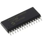 PIC24FJ64GB002-I/SO Microchip マイコン， 28-Pin SOIC PIC24FJ64GB002-I/SO MICROCHIP