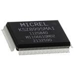 KSZ8995MAI イーサネットスイッチIC Microchip MICROCHIP