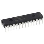 PIC16F1788-I/SP Microchip マイコン， 28-Pin SPDIP PIC16F1788-I/SP MICROCHIP