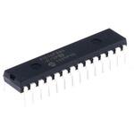 PIC16F886-E/SP Microchip マイコン， 28-Pin SPDIP PIC16F886-E/SP MICROCHIP