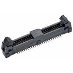 M50-3652542R 基板接続用ピンヘッダ 50極 1.27mm 2列 HARWIN