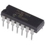 PIC16F1824-I/P Microchip マイコン， 14-Pin PDIP PIC16F1824-I/P MICROCHIP