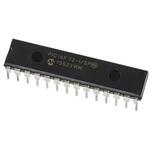 PIC16F72-I/SP Microchip マイコン， 28-Pin SPDIP PIC16F72-I/SP MICROCHIP