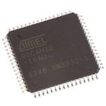 AT90CAN32-16AU Microchip マイコン AT90， 64-Pin TQFP AT90CAN32-16AU MICROCHIP