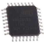 AT90USB162-16AU Microchip マイコン AT90， 32-Pin TQFP AT90USB162-16AU MICROCHIP