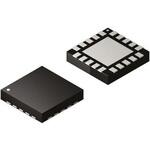 ATTINY1634R-MU Microchip マイコン ATtiny， 20-Pin VQFN ATTINY1634R-MU MICROCHIP