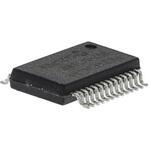 PIC24FJ64GA002-I/SS Microchip マイコン， 28-Pin SSOP PIC24FJ64GA002-I/SS MICROCHIP