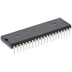 AT89C55WD-24PU Microchip マイコン AT89， 40-Pin PDIP AT89C55WD-24PU MICROCHIP