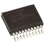 PIC16F88-I/SS Microchip マイコン， 20-Pin SSOP PIC16F88-I/SS MICROCHIP