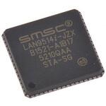 LAN9514I-JZX イーサネットコントローラ Microchip MICROCHIP