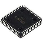 AT89C5131A-S3SUM Microchip マイコン AT89， 52-Pin PLCC AT89C5131A-S3SUM MICROCHIP