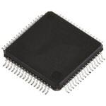 AT90CAN128-16AU Microchip マイコン AT90， 64-Pin LQFP AT90CAN128-16AU MICROCHIP