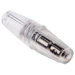 FX0380 インラインヒューズホルダ Bulgin 10A， 250V ac BULGIN