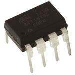 ATTINY85-20PU Microchip マイコン ATtiny， 8-Pin PDIP ATTINY85-20PU MICROCHIP