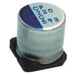 PCK0J221MCO1GS ニチコン ポリマーコンデンサ，220μF，6.3V，6.3 x 6 mm ，PCK0J221MCO1GS ニチコン