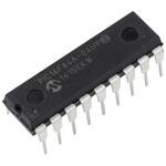 PIC16F84A-04I/P Microchip マイコン， 18-Pin PDIP PIC16F84A-04I/P MICROCHIP