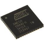 ATXMEGA128A4U-MH Microchip マイコン AVR XMEGA， 44-Pin VQFN ATXMEGA128A4U-MH MICROCHIP