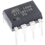 ATTINY13A-PU Microchip マイコン ATtiny， 8-Pin PDIP ATTINY13A-PU MICROCHIP