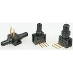 24PCCFA6G ハネウェル 低圧 圧力センサ IC， ゲージ honeywell