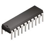 PIC24FV32KA301-I/P Microchip マイコン， 20-Pin PDIP PIC24FV32KA301-I/P MICROCHIP