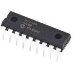 PIC16F648A-I/P Microchip マイコン， 18-Pin PDIP PIC16F648A-I/P MICROCHIP