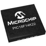 PIC18F14K22-I/ML Microchip マイコン， 20-Pin QFN PIC18F14K22-I/ML MICROCHIP