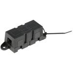 02981001ZXT ベース取り付けヒューズホルダ Littelfuse 500A， 32V dc LITTELFUSE