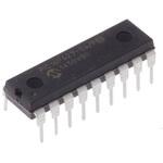 PIC16F627-04/P Microchip マイコン， 18-Pin PDIP PIC16F627-04/P MICROCHIP