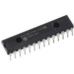 PIC18F258-I/SP Microchip マイコン， 28-Pin SPDIP PIC18F258-I/SP MICROCHIP