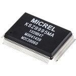 KSZ8995MA イーサネットスイッチIC Microchip MICROCHIP