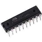 AT89C2051-24PU Microchip マイコン AT89， 20-Pin PDIP AT89C2051-24PU MICROCHIP