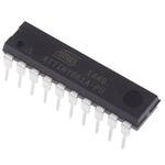 ATTINY861A-PU Microchip マイコン ATtiny， 20-Pin PDIP ATTINY861A-PU MICROCHIP