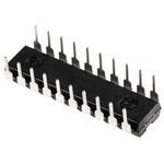 PIC18F14K22-I/P Microchip マイコン， 20-Pin PDIP PIC18F14K22-I/P MICROCHIP