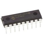 PIC16F84A-04/P Microchip マイコン， 18-Pin PDIP PIC16F84A-04/P MICROCHIP