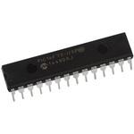 PIC16F73-I/SP Microchip マイコン， 28-Pin SPDIP PIC16F73-I/SP MICROCHIP