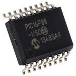 PIC16F88-I/SO Microchip マイコン， 18-Pin SOIC PIC16F88-I/SO MICROCHIP