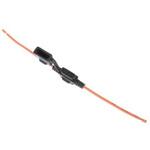 FHAC0002ZXJ インラインヒューズホルダ Littelfuse 30A FHAC， 32V dc LITTELFUSE