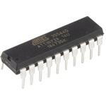 ATTINY26-16PU Microchip マイコン ATtiny， 20-Pin PDIP ATTINY26-16PU MICROCHIP