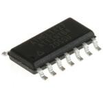 ATTINY84-20SSU Microchip マイコン ATtiny， 14-Pin SOIC ATTINY84-20SSU MICROCHIP