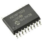 PIC18F1320-I/SO Microchip マイコン， 18-Pin SOIC PIC18F1320-I/SO MICROCHIP