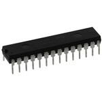ENC28J60-I/SP イーサネットコントローラ Microchip MICROCHIP