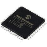 PIC18F97J60-I/PF Microchip マイコン， 100-Pin TQFP PIC18F97J60-I/PF MICROCHIP