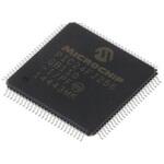 PIC24FJ256GB110-I/PF Microchip マイコン， 100-Pin TQFP PIC24FJ256GB110-I/PF MICROCHIP