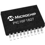 PIC16F1827-I/SS Microchip マイコン， 20-Pin SSOP PIC16F1827-I/SS MICROCHIP