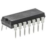 PIC16F688-I/P Microchip マイコン， 14-Pin PDIP PIC16F688-I/P MICROCHIP