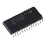 PIC18F24K22-I/SO Microchip マイコン， 28-Pin SOIC PIC18F24K22-I/SO MICROCHIP