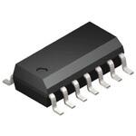 ATTINY841-SSU Microchip マイコン ATtiny， 14-Pin SOIC ATTINY841-SSU MICROCHIP
